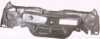 FIAT 0000046842797 Rear Panel